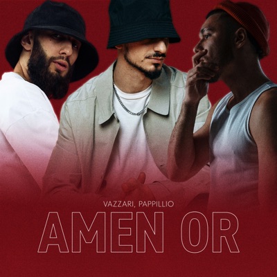 album image Amen or Amen or
