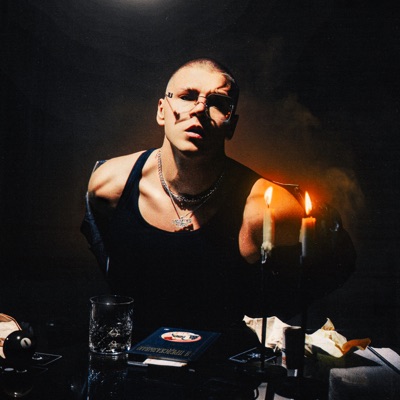 album image Культ силы Я предсказываю