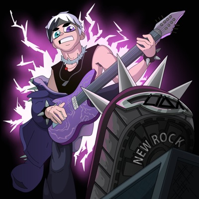 album image NEW ROCK NEW ROCK