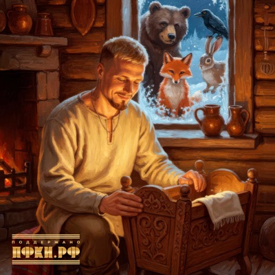 album image Колыбельная. Звезда любви Колыбельные. Сладких снов