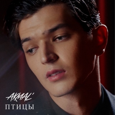 album image Птицы Птицы