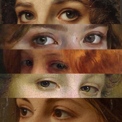 album image Портрет Портрет