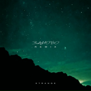 Strange - Заново (Vrayd Remix)