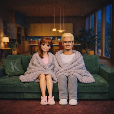 album image КУПЕР КУПЕР