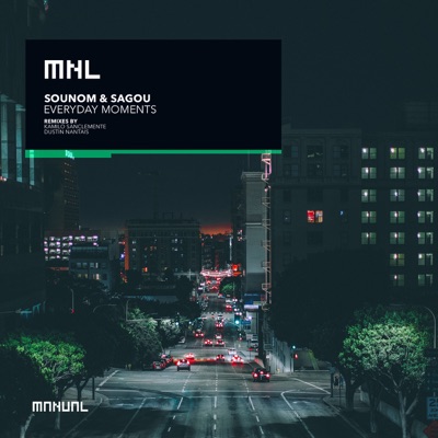 album image Bonjour, Madam Bonjour, Madam