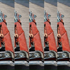 Moreart - На Нервах